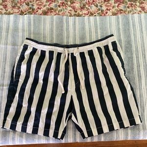J. Crew Mercantile Drawstring Shorts